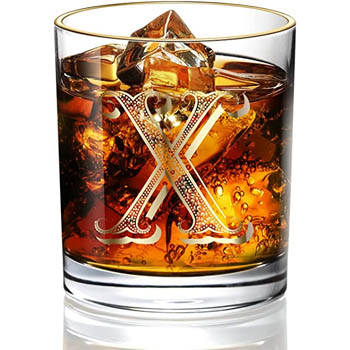 Viski Bardağı + Karton kutu + Tasarım + Baskı - Lazer Kazıma