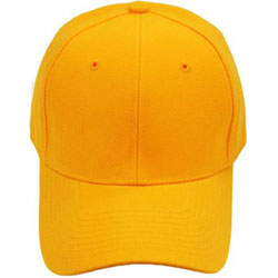 Sarı Şapka