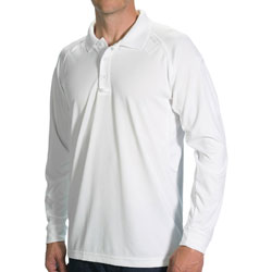 Erkek %100 Pamuklu T-Shirt (polo yaka) uzun kollu / E06